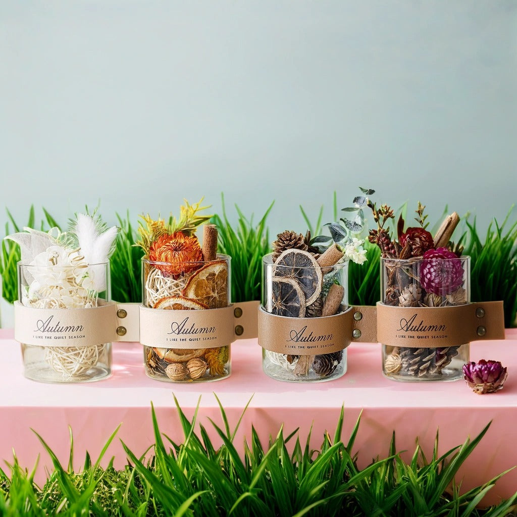 dried flower, essential oil, gift box, unique gift, Pretty dead flowers, Pressed flowers, Dried flower bouquet, Wedding flower