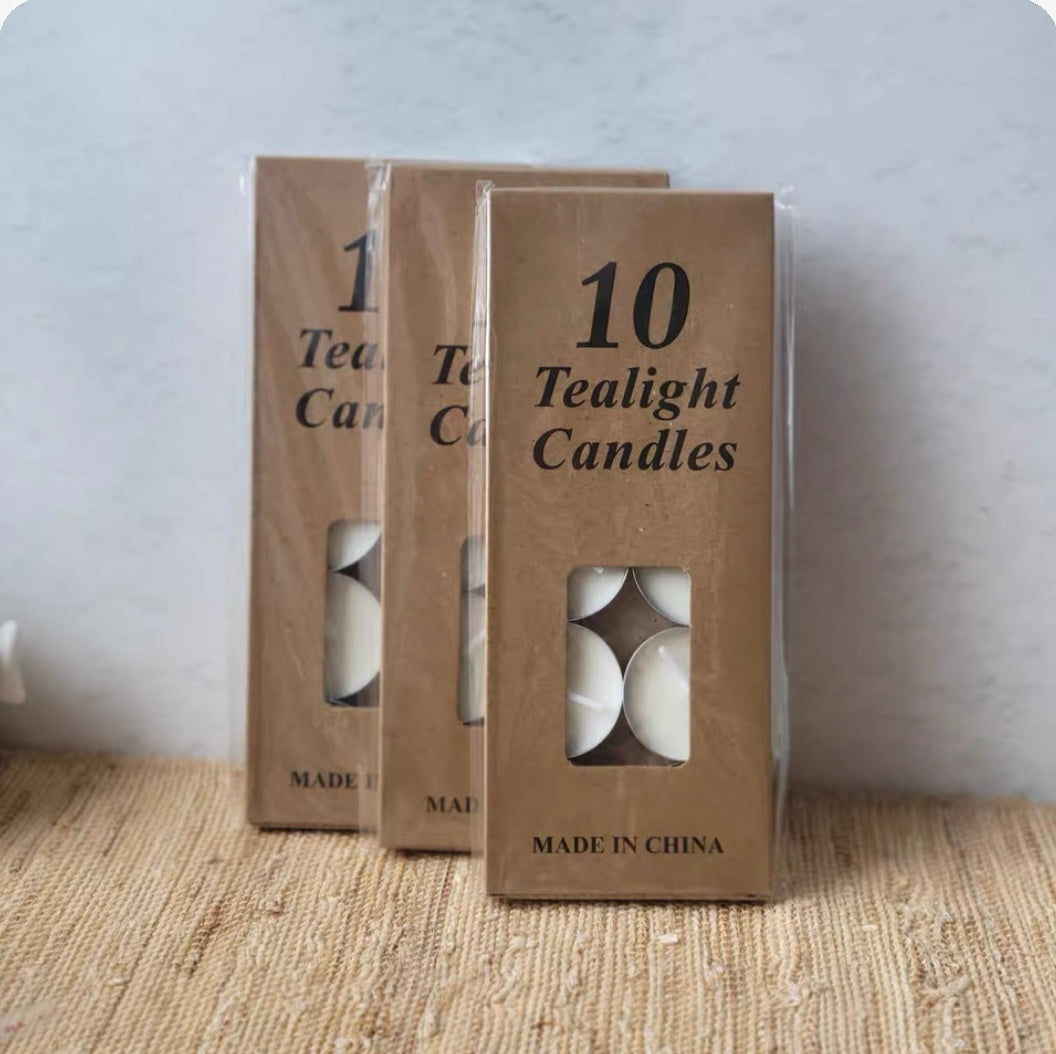 Ceramic Wax Burners
