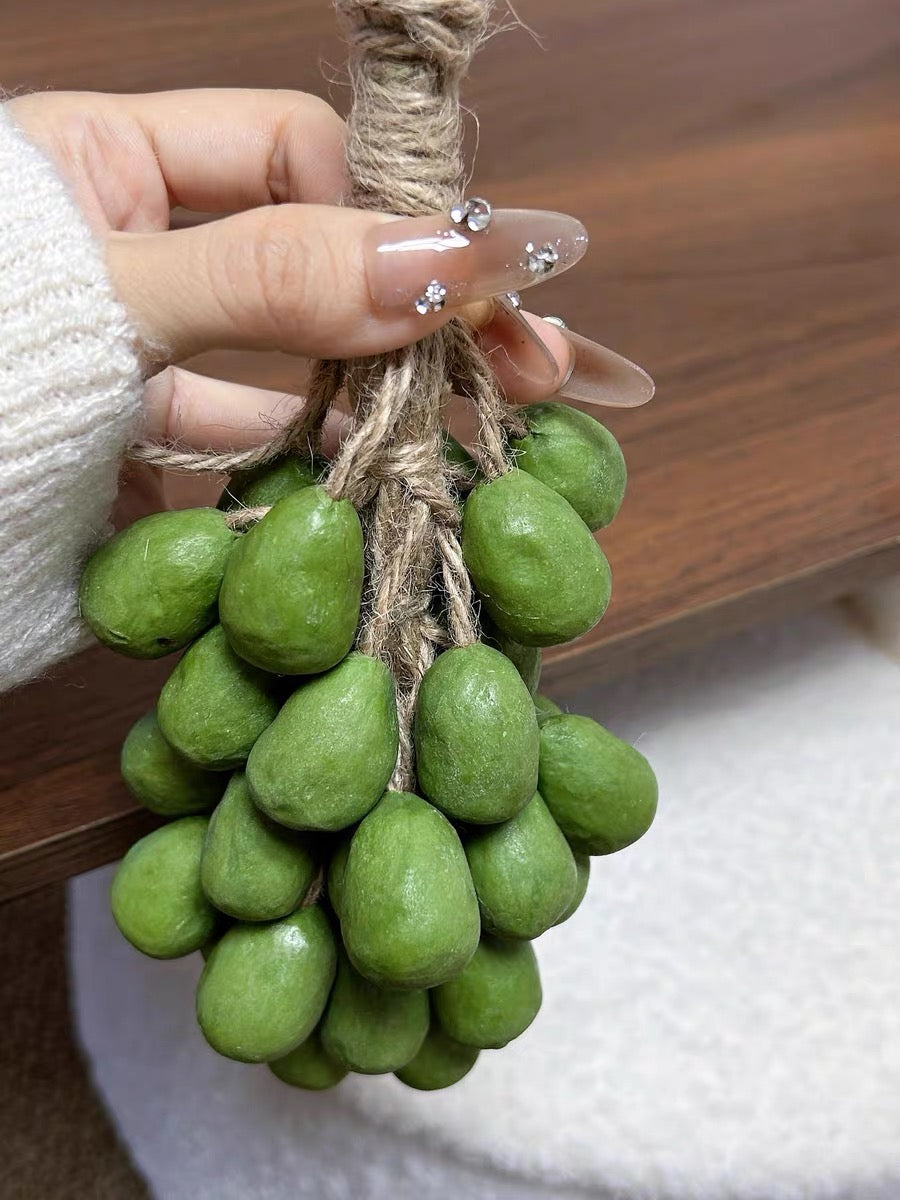 π Grape Soap Series β Bubbly Grapes That Come to Life