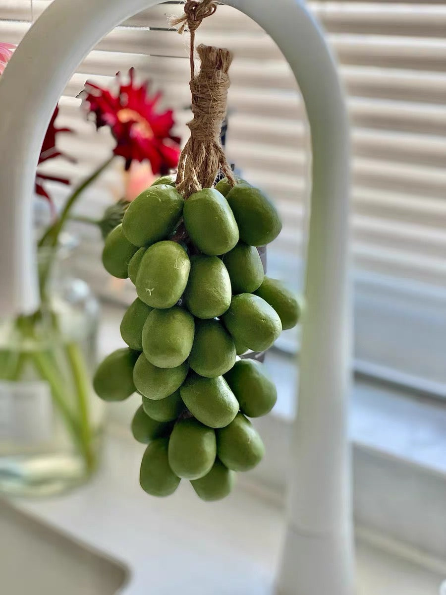 π Grape Soap Series β Bubbly Grapes That Come to Life