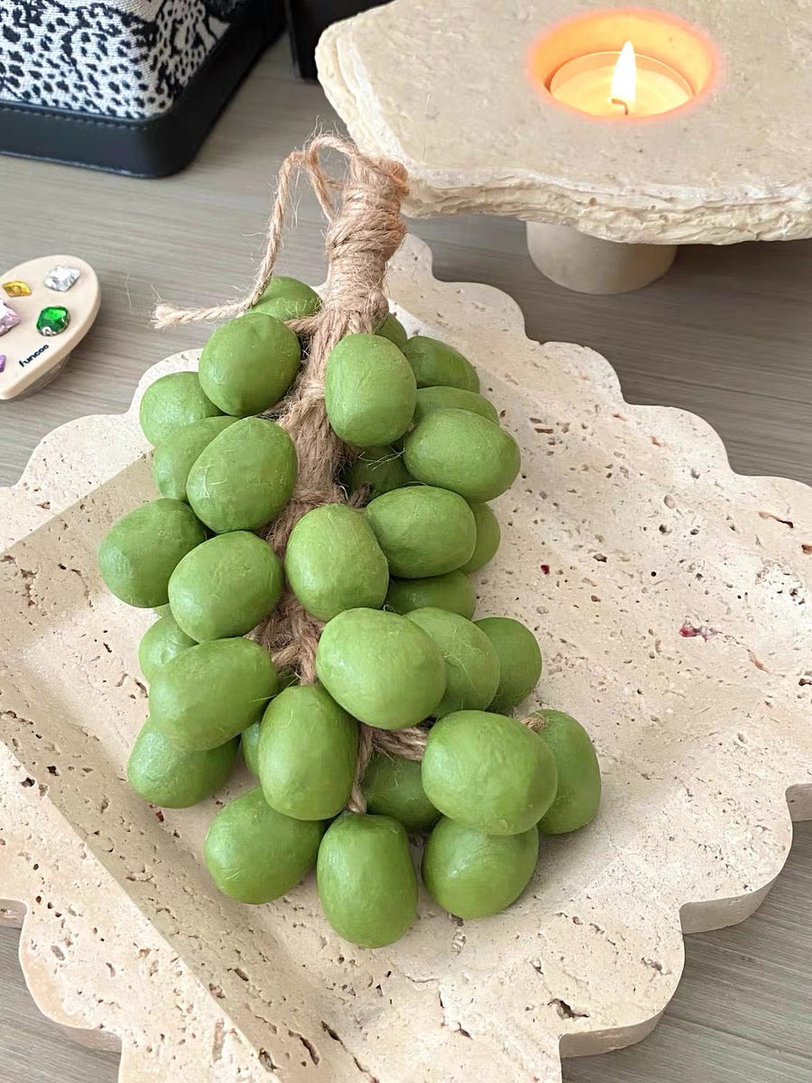 π Grape Soap Series β Bubbly Grapes That Come to Life