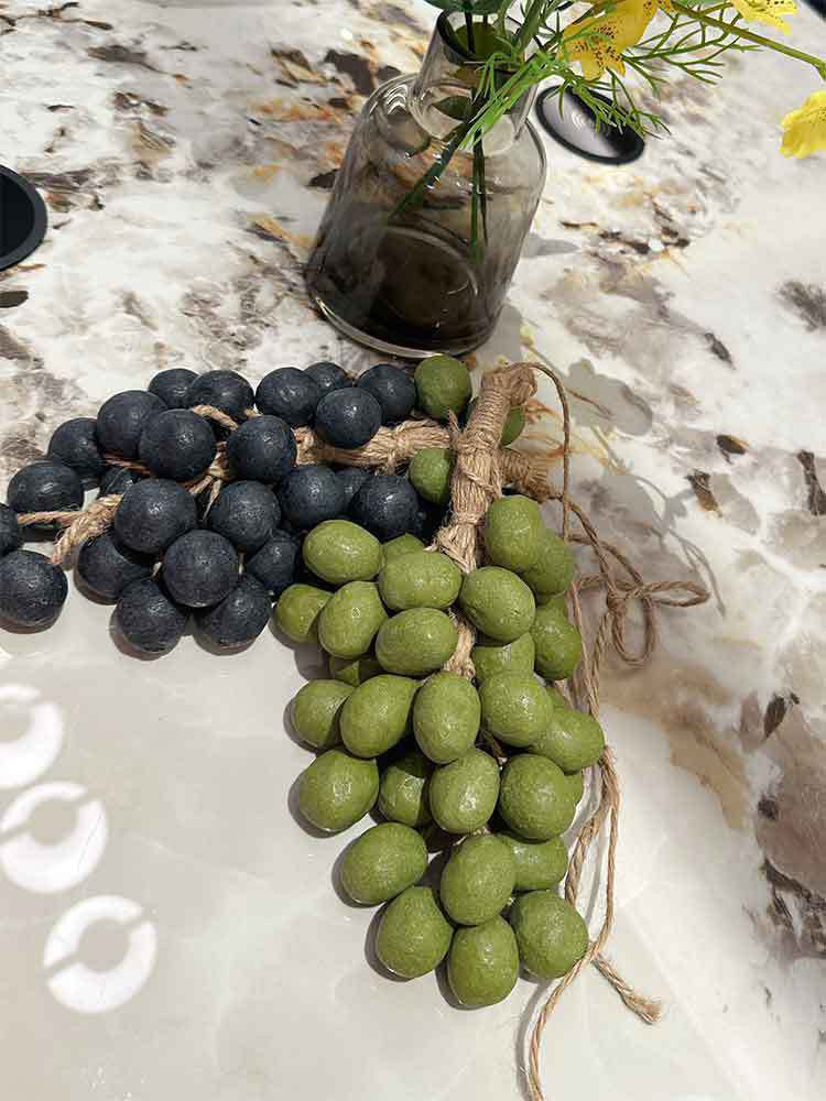 π Grape Soap Series β Bubbly Grapes That Come to Life