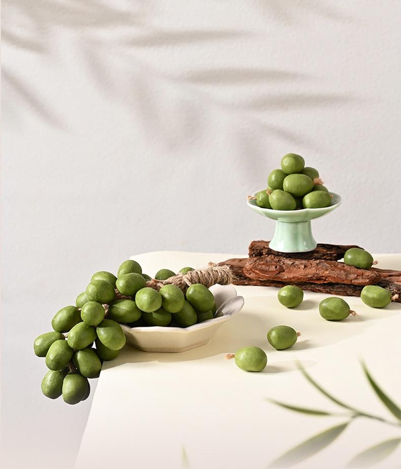 π Grape Soap Series β Bubbly Grapes That Come to Life