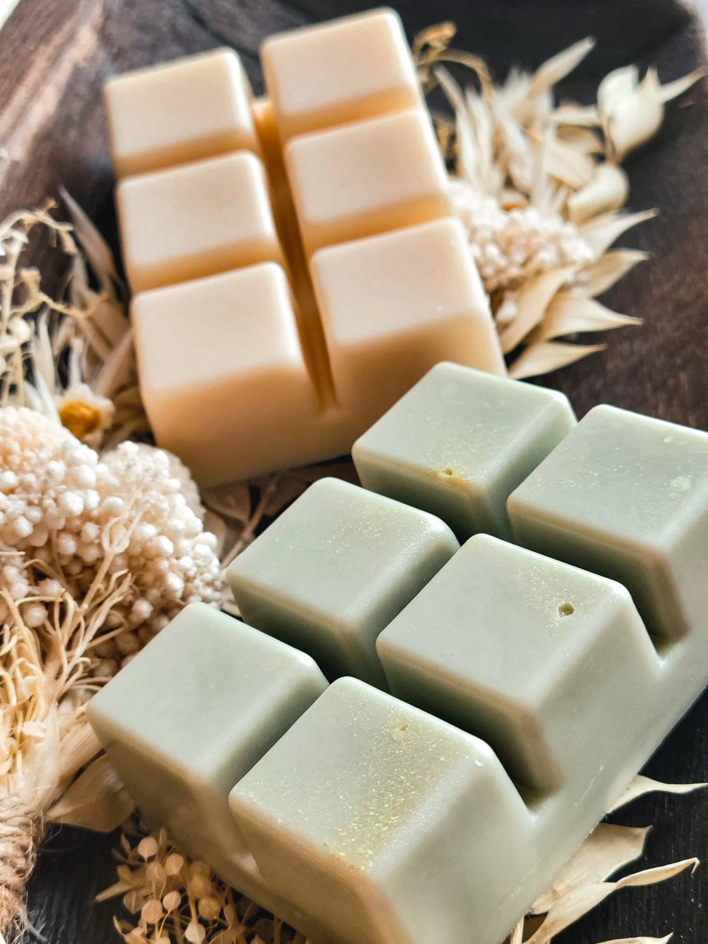Bonfire Marshmallow (Fall24 Collection) - Handmade Wax Melts