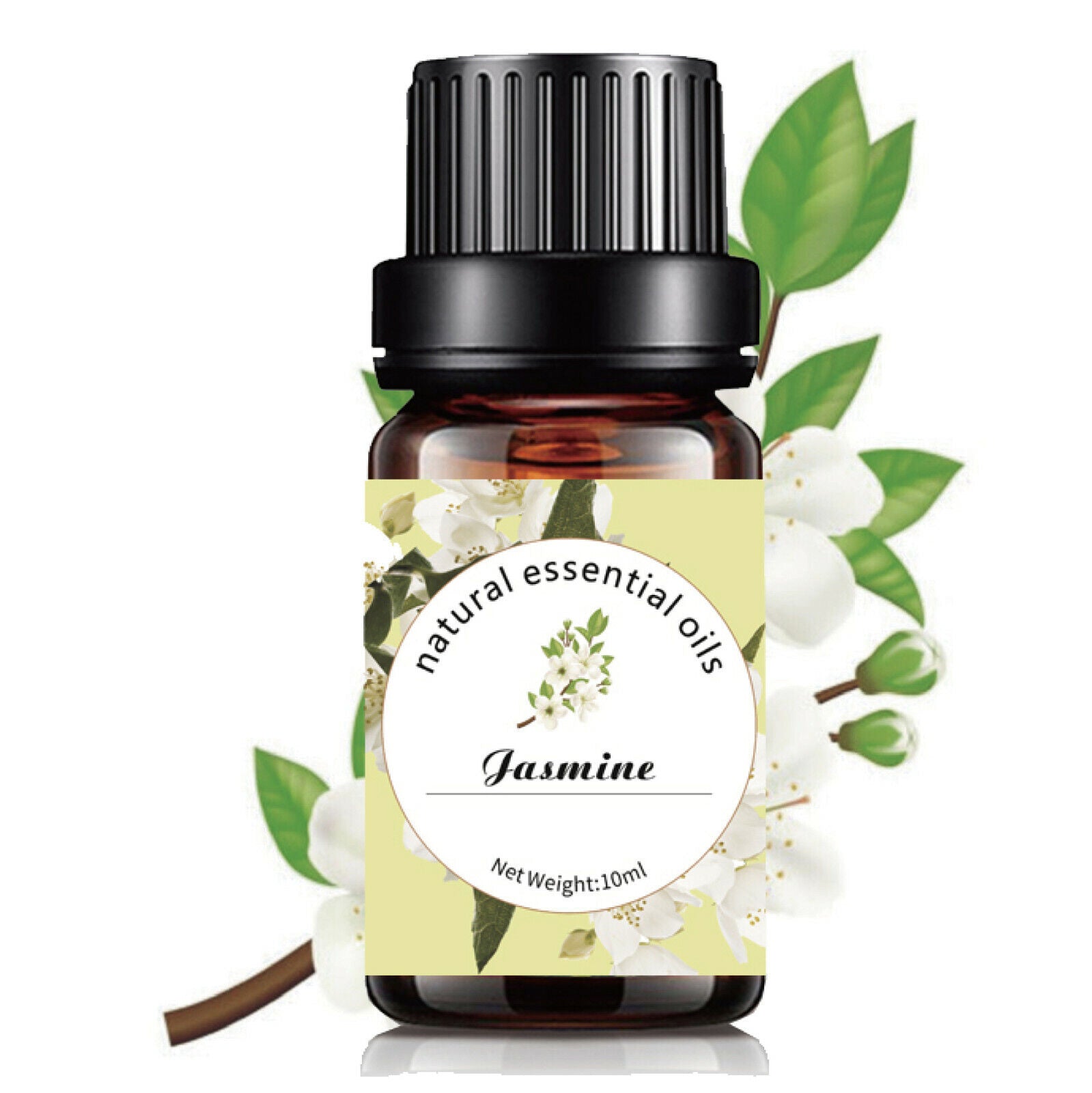 100% organic pure natural Healthy Essential Oil