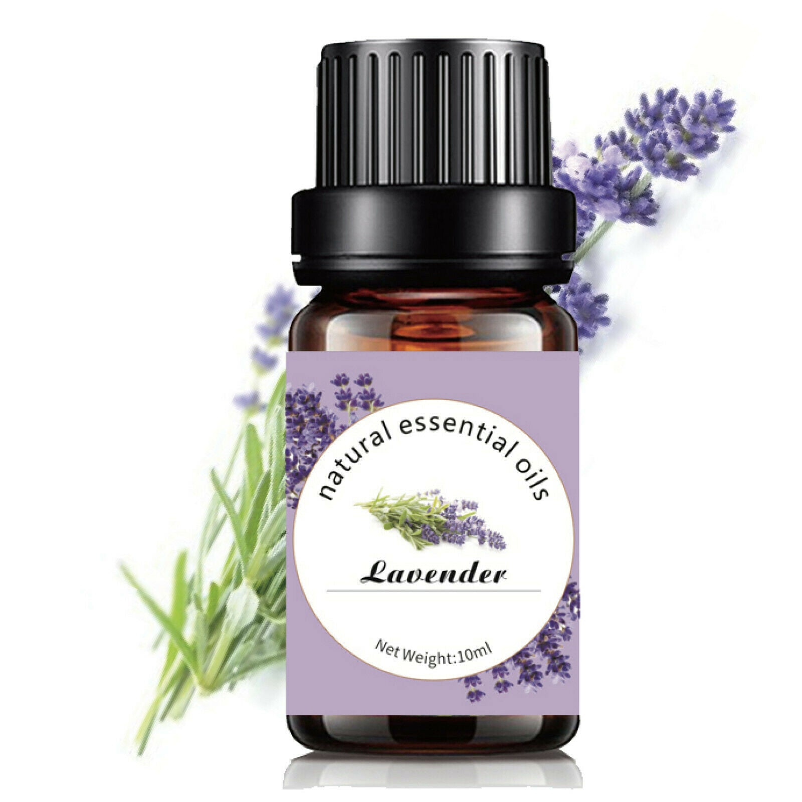 100% organic pure natural Healthy Essential Oil