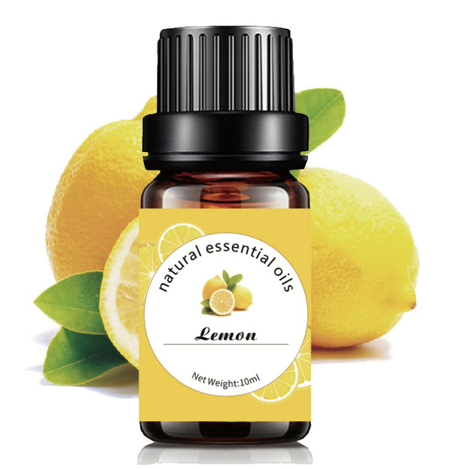 100% organic pure natural Healthy Essential Oil
