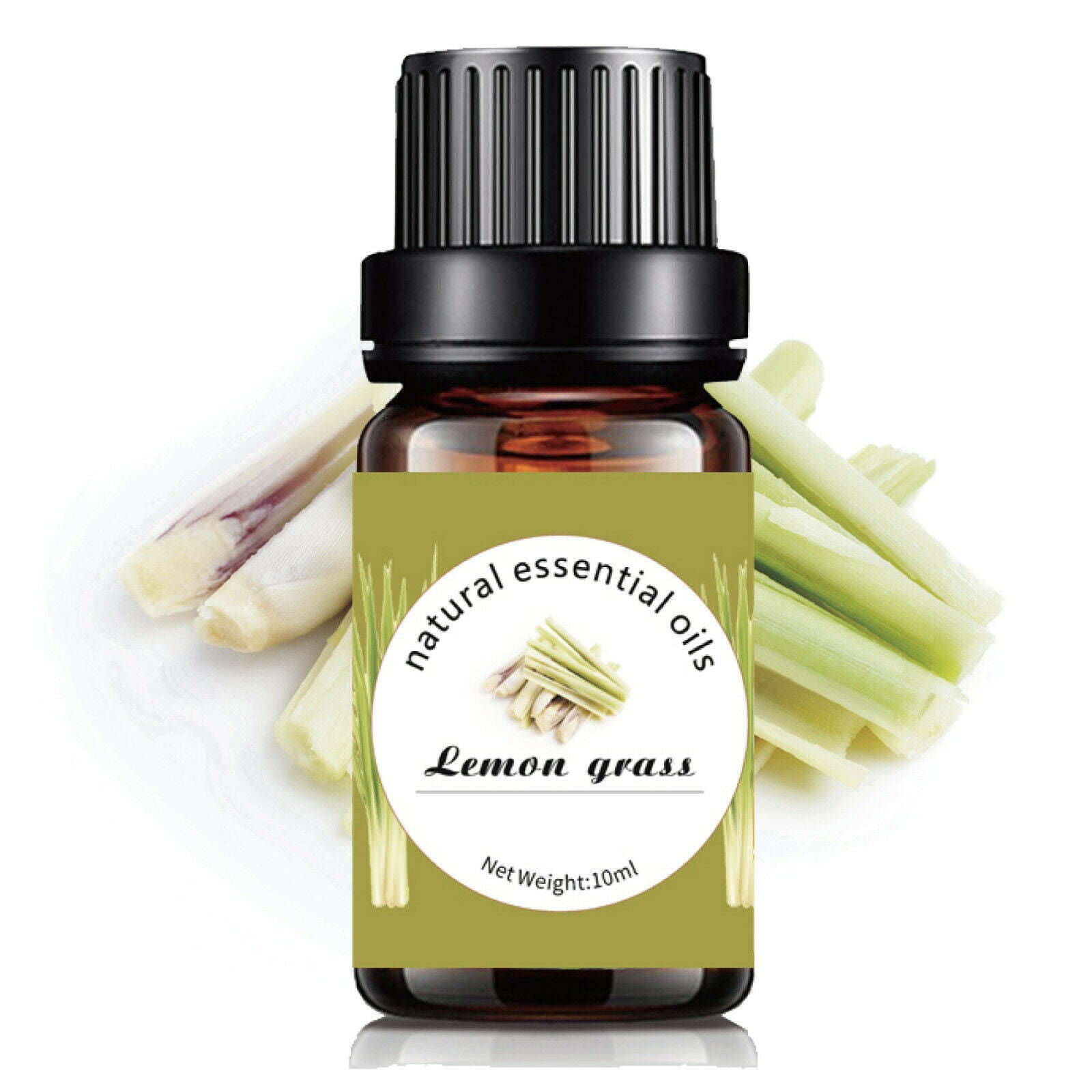 100% organic pure natural Healthy Essential Oil