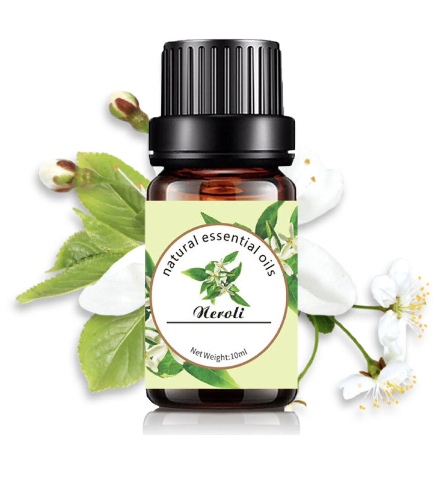 100% organic pure natural Healthy Essential Oil