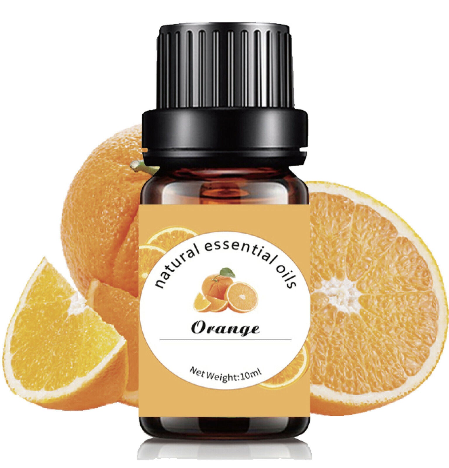 100% organic pure natural Healthy Essential Oil