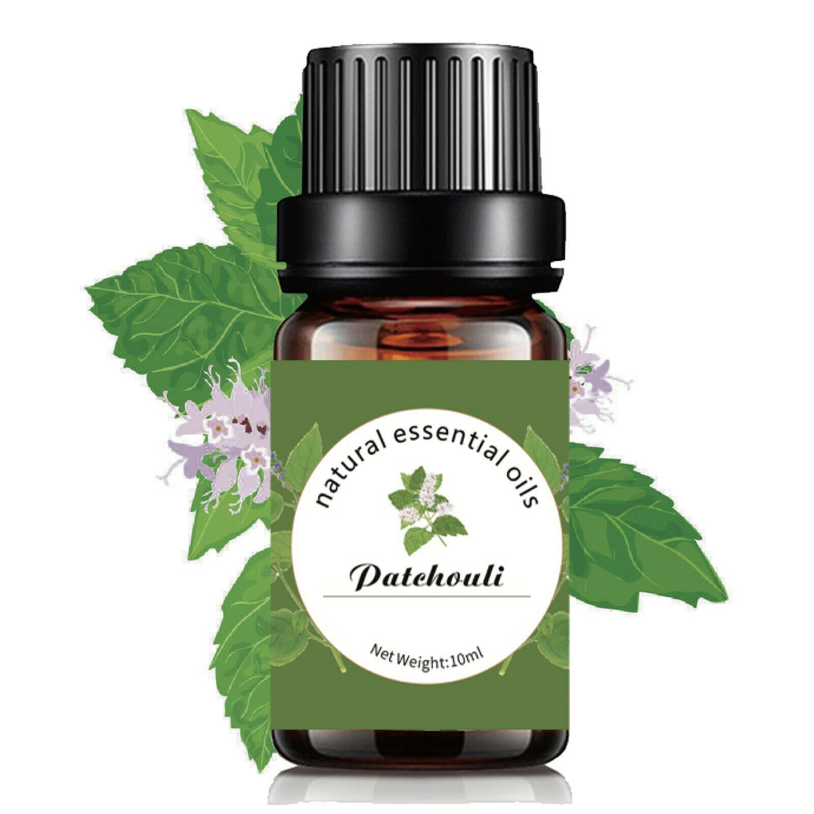 100% organic pure natural Healthy Essential Oil