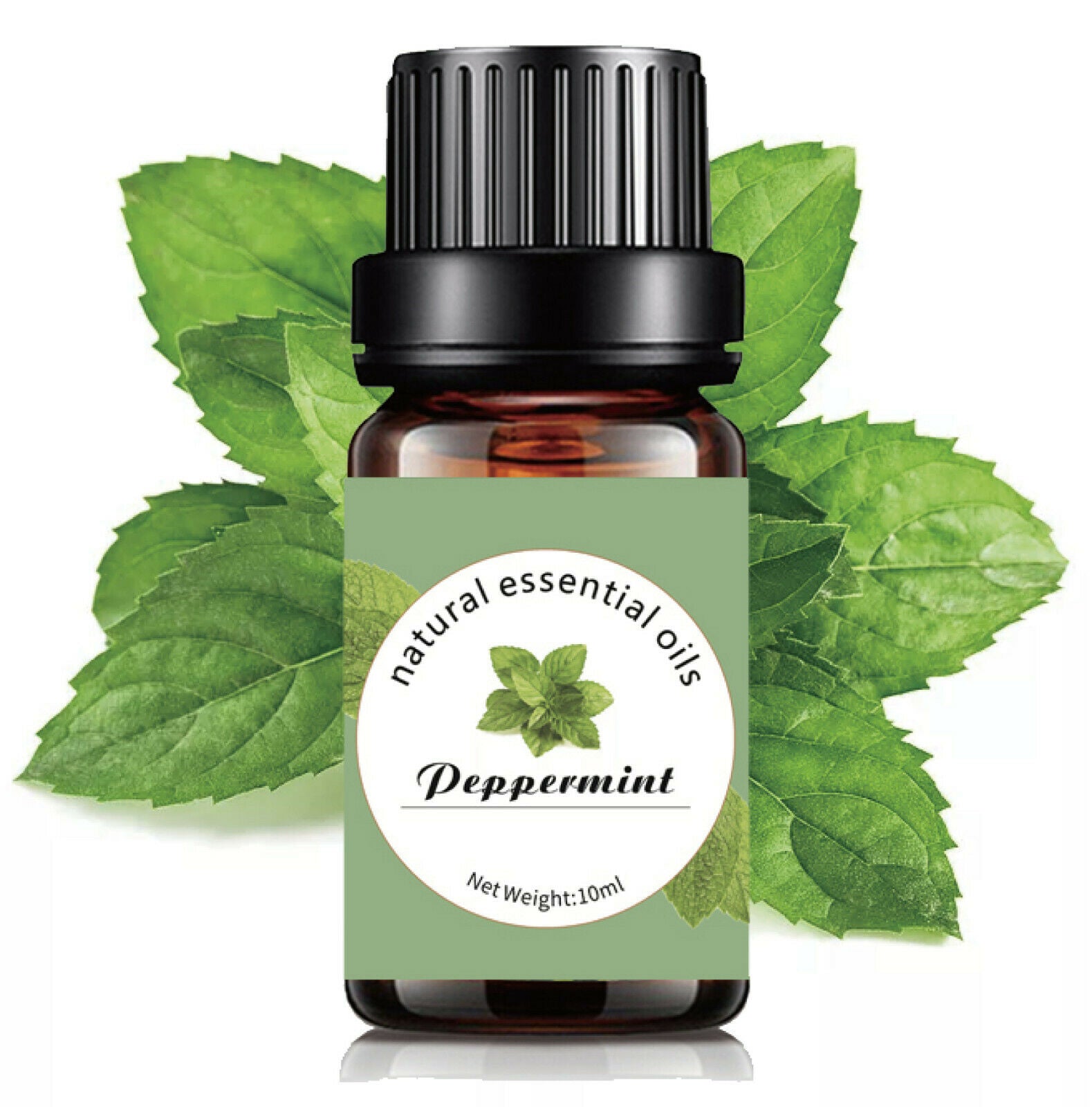 100% organic pure natural Healthy Essential Oil