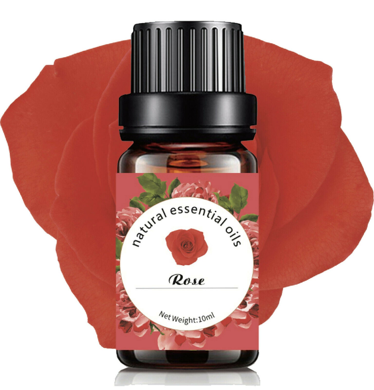 100% organic pure natural Healthy Essential Oil