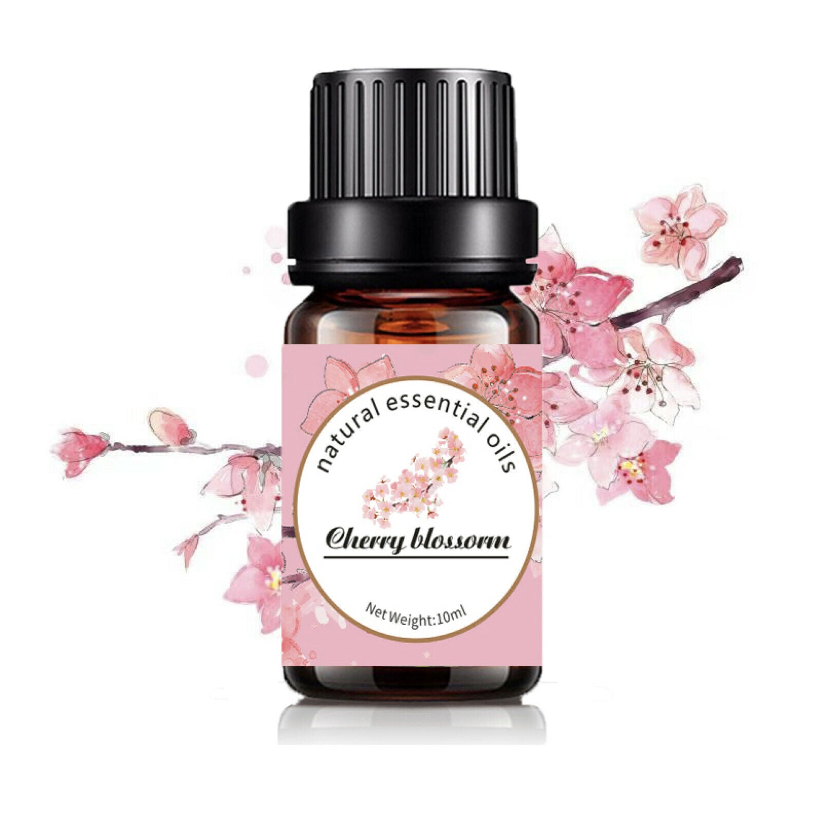 100% organic pure natural Healthy Essential Oil