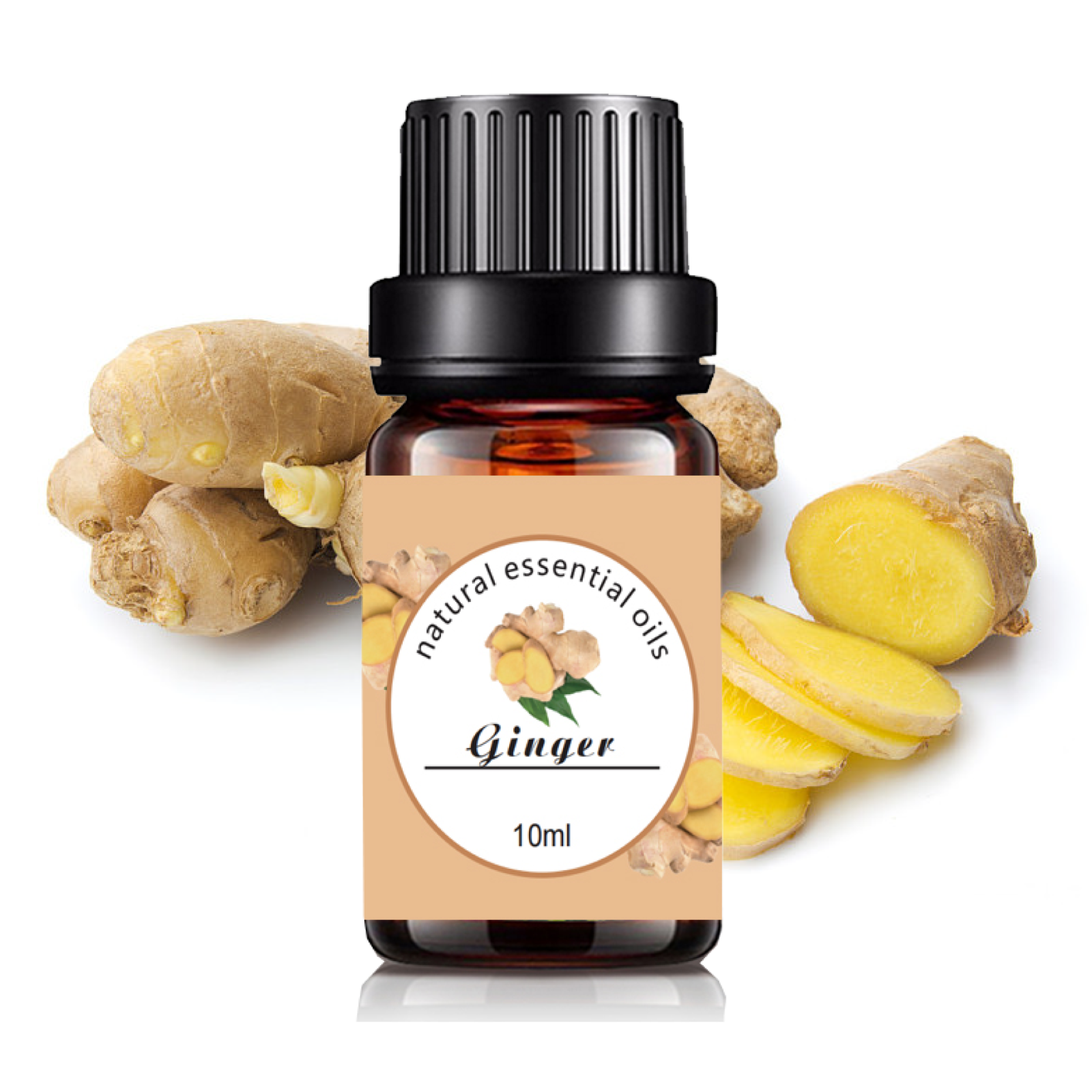 100% organic pure natural Healthy Essential Oil