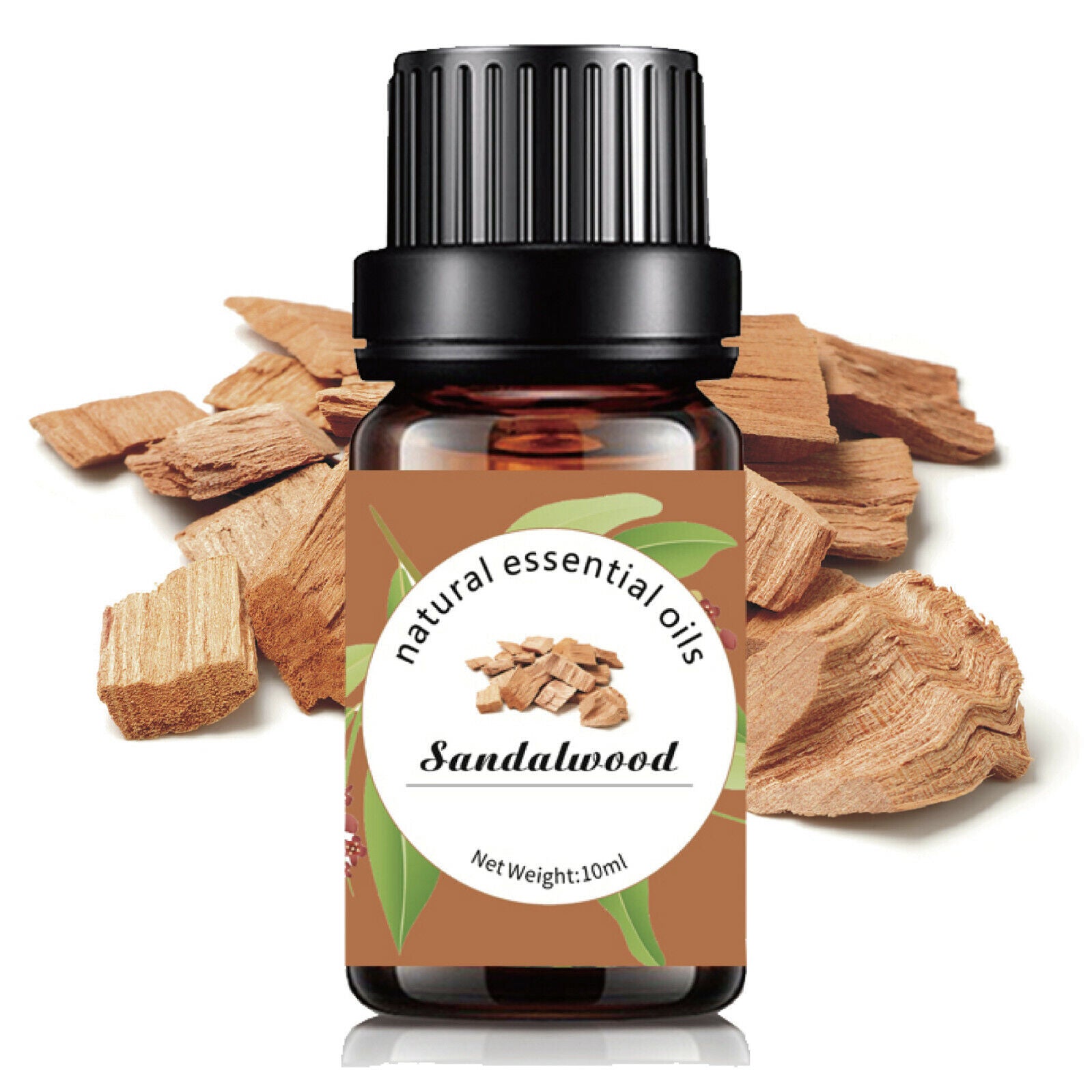 100% organic pure natural Healthy Essential Oil