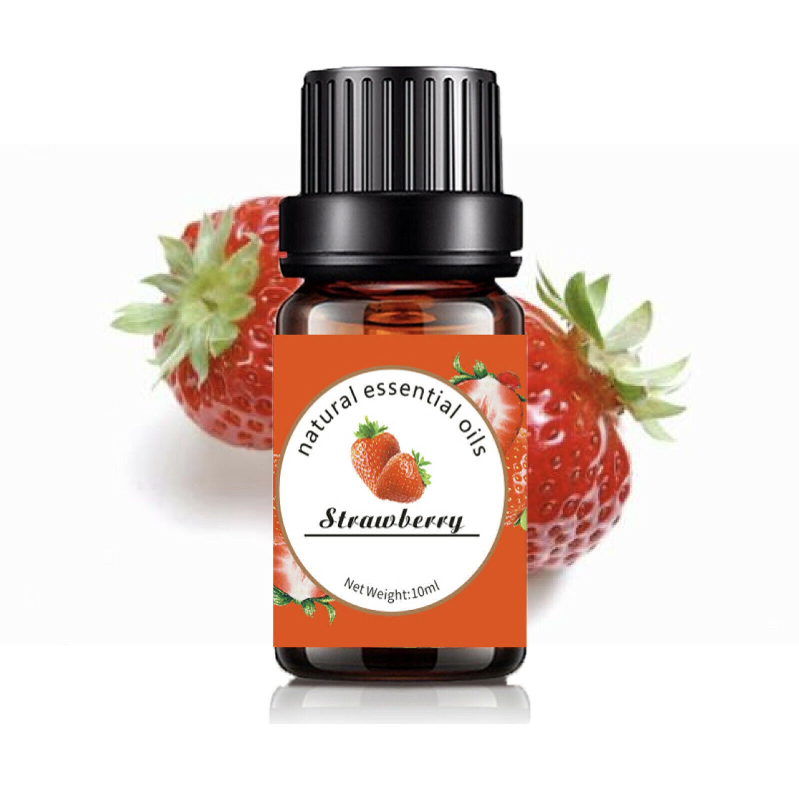 100% organic pure natural Healthy Essential Oil
