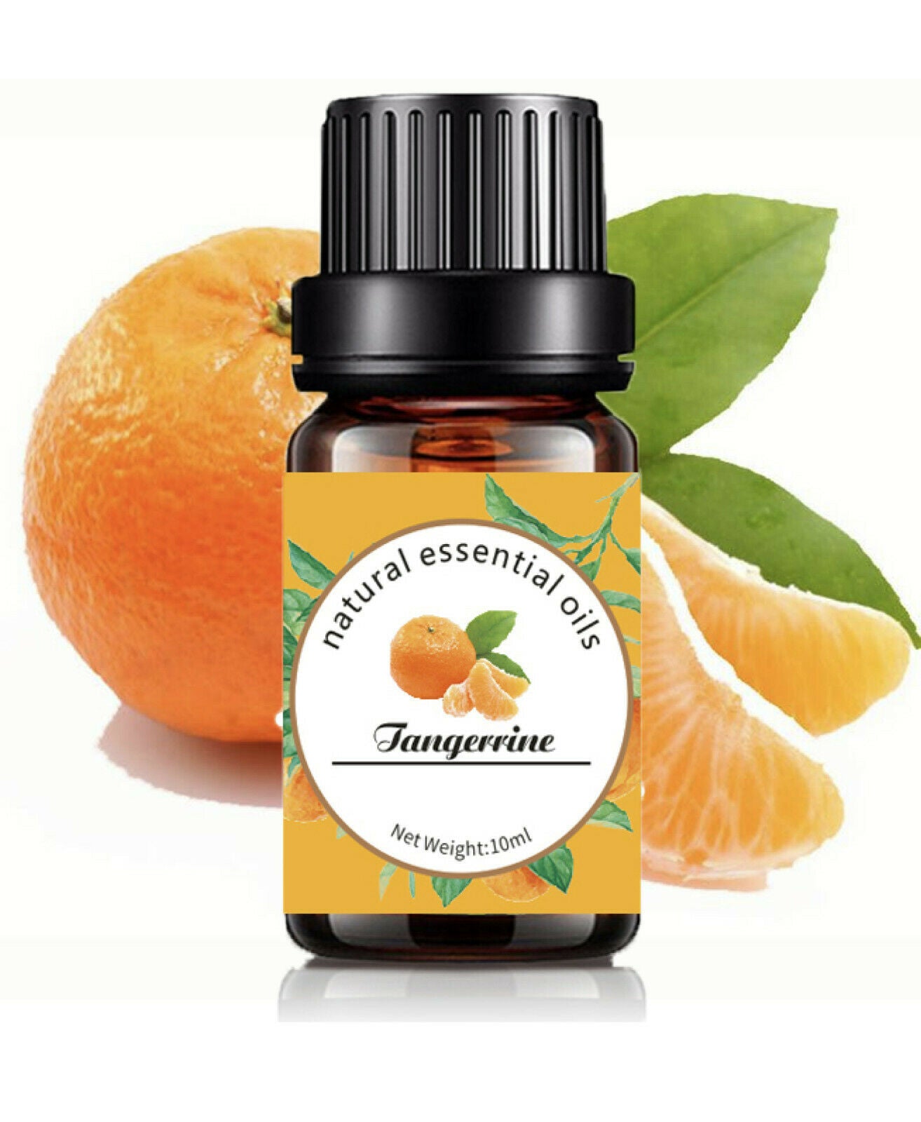 100% organic pure natural Healthy Essential Oil