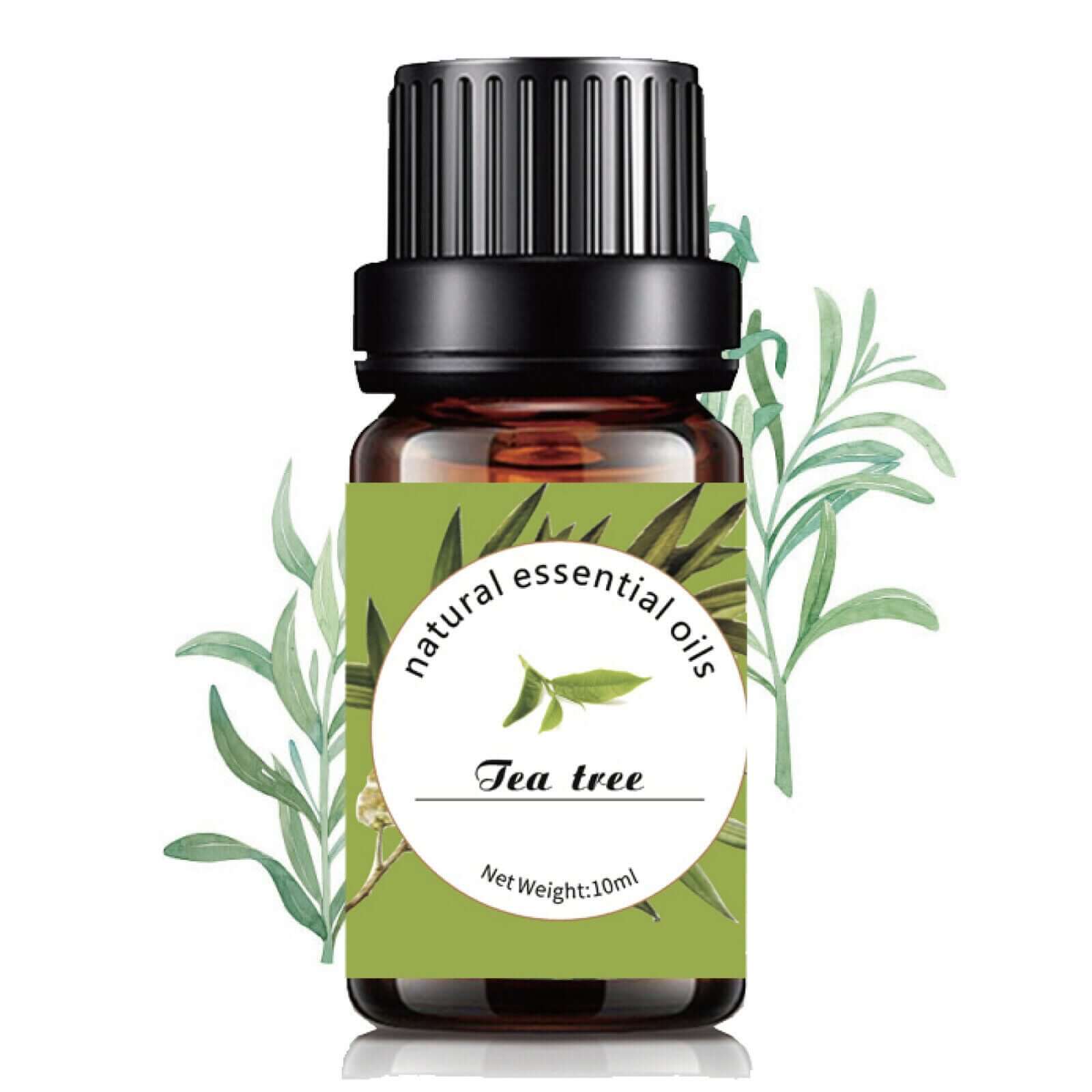100% organic pure natural Healthy Essential Oil