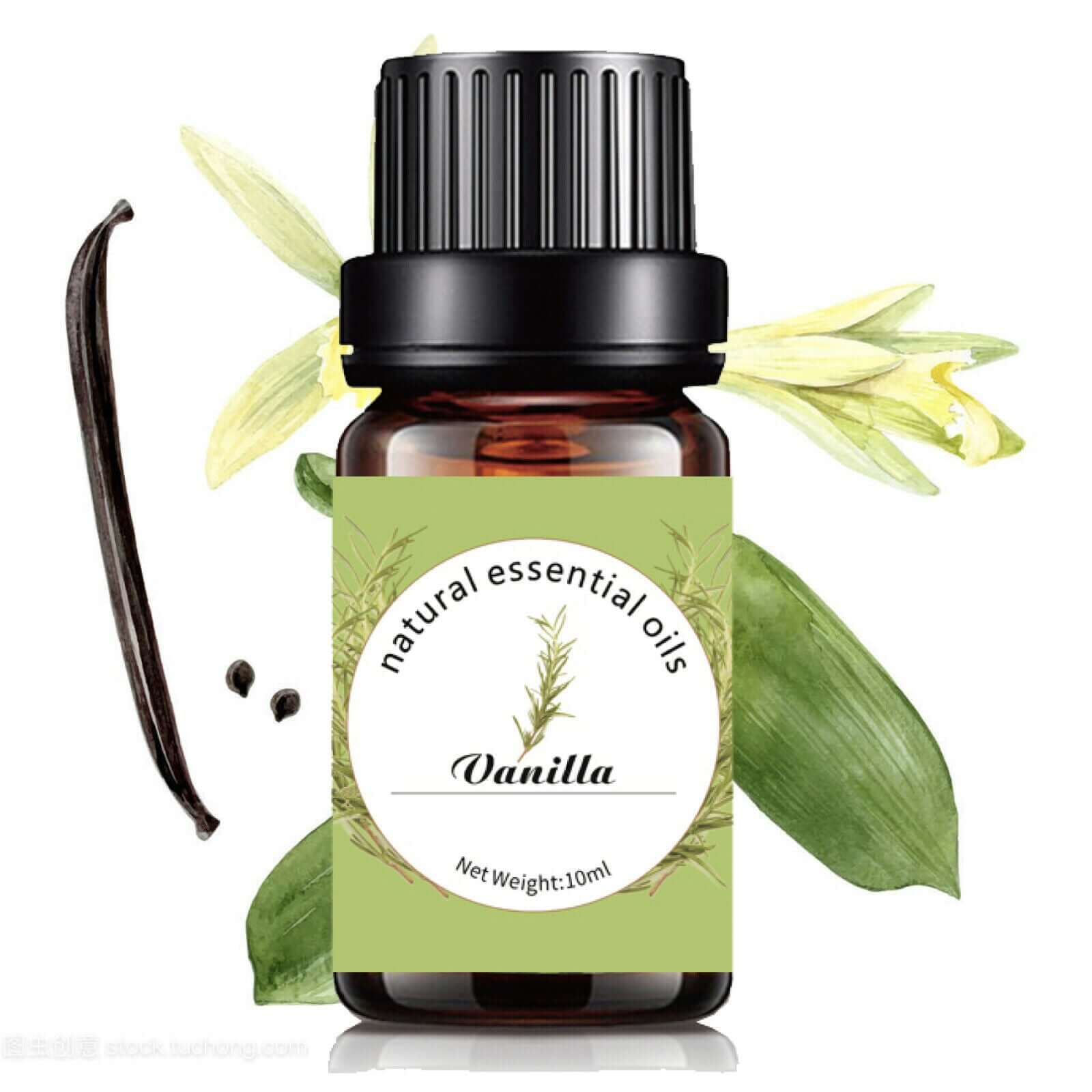 100% organic pure natural Healthy Essential Oil
