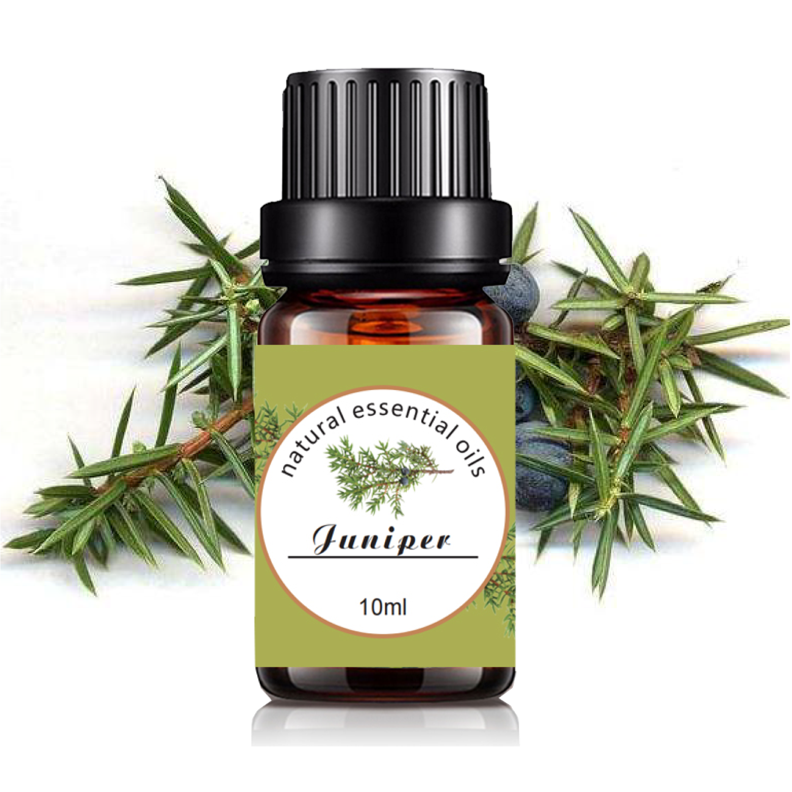 100% organic pure natural Healthy Essential Oil