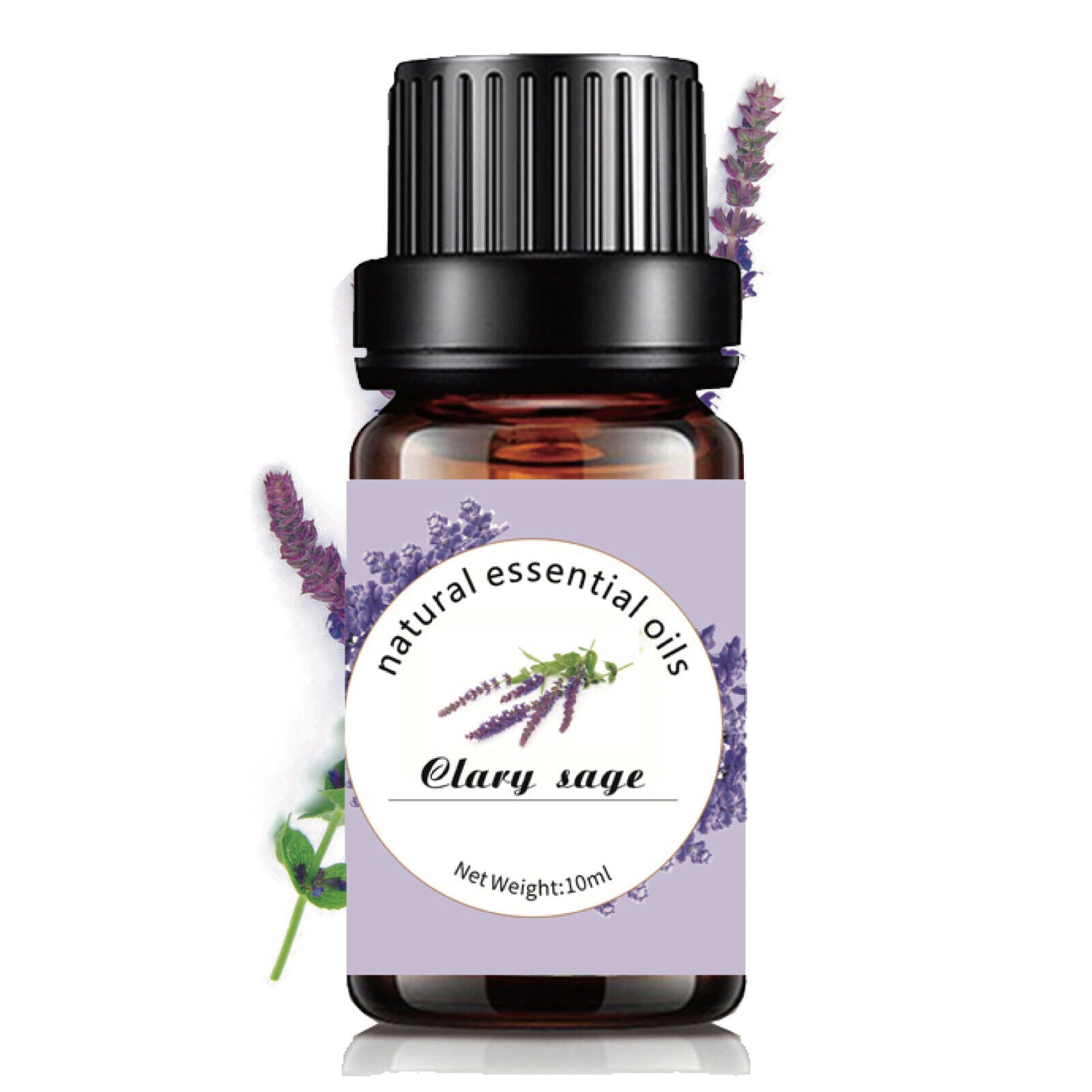 100% organic pure natural Healthy Essential Oil