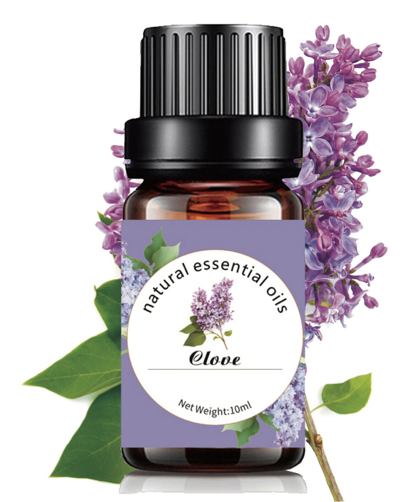 100% organic pure natural Healthy Essential Oil