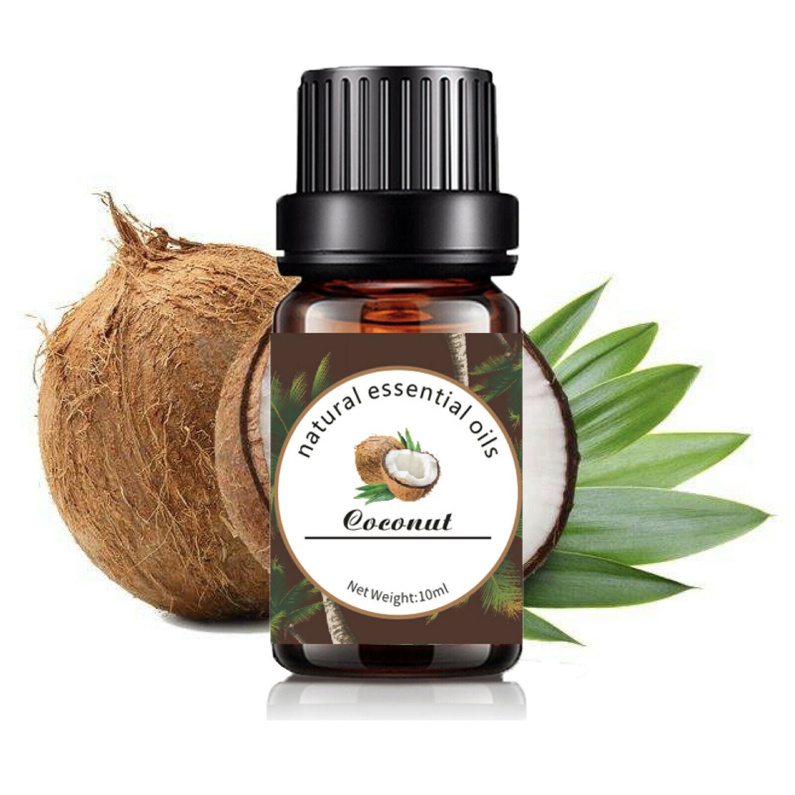 100% organic pure natural Healthy Essential Oil