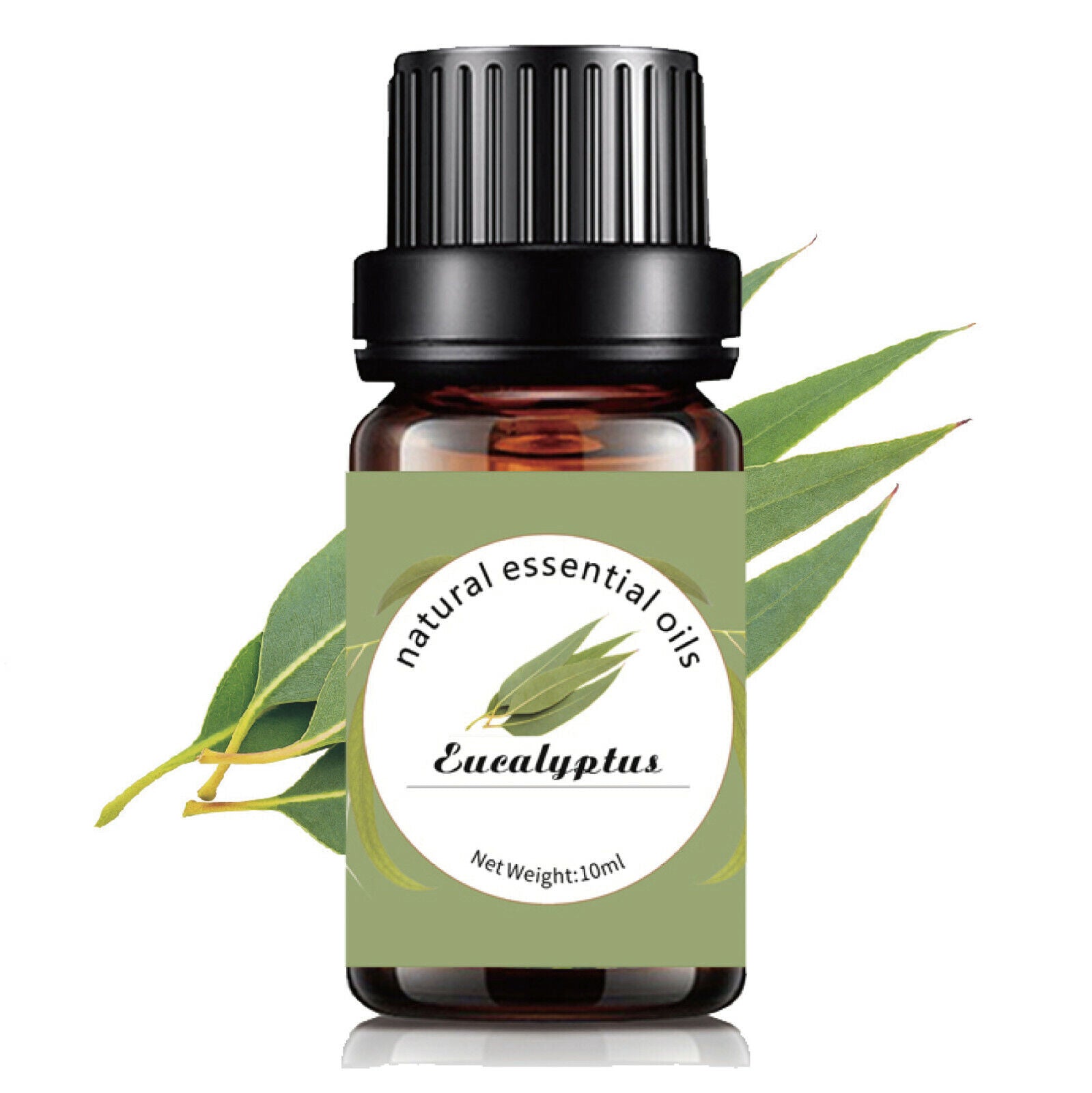 100% organic pure natural Healthy Essential Oil