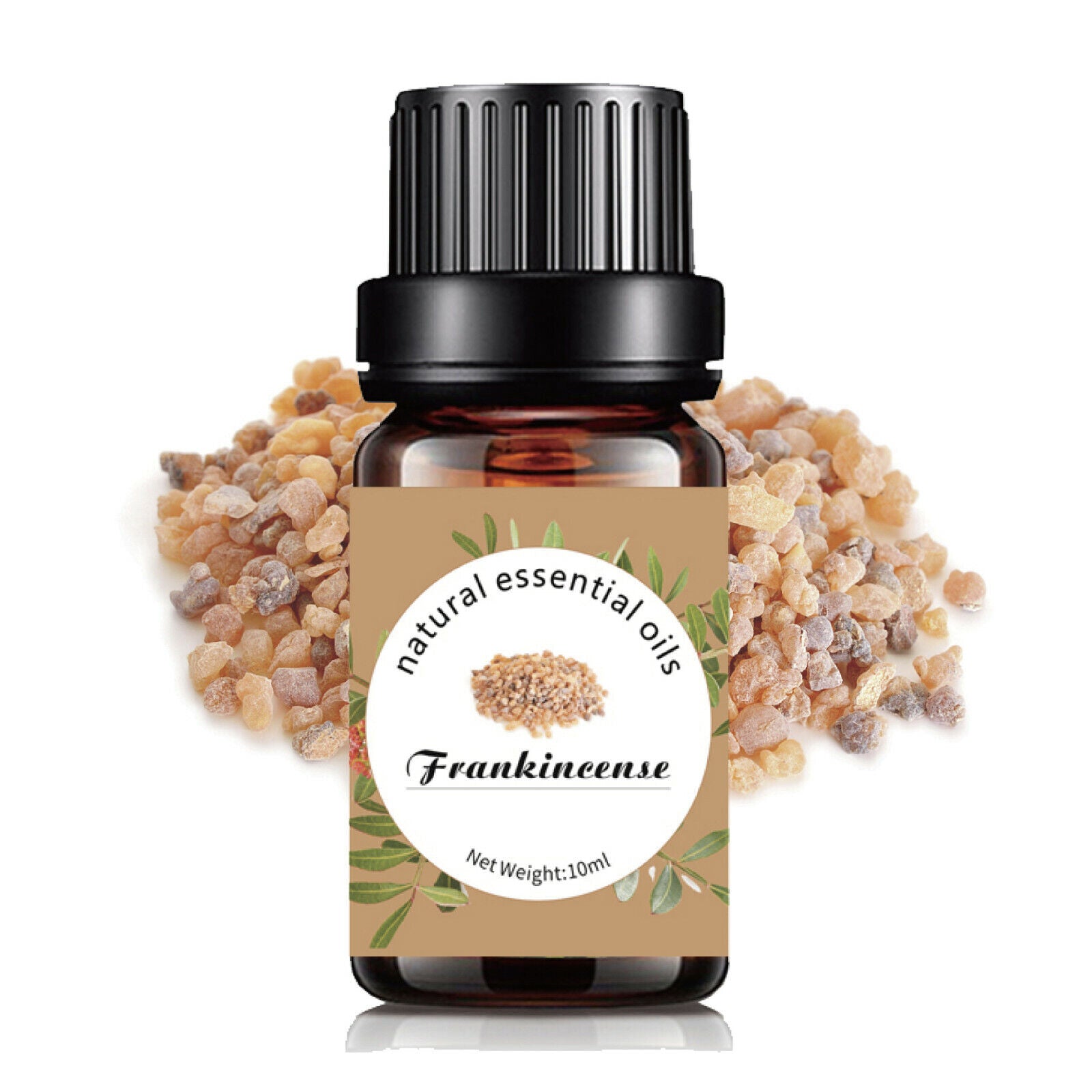 100% organic pure natural Healthy Essential Oil