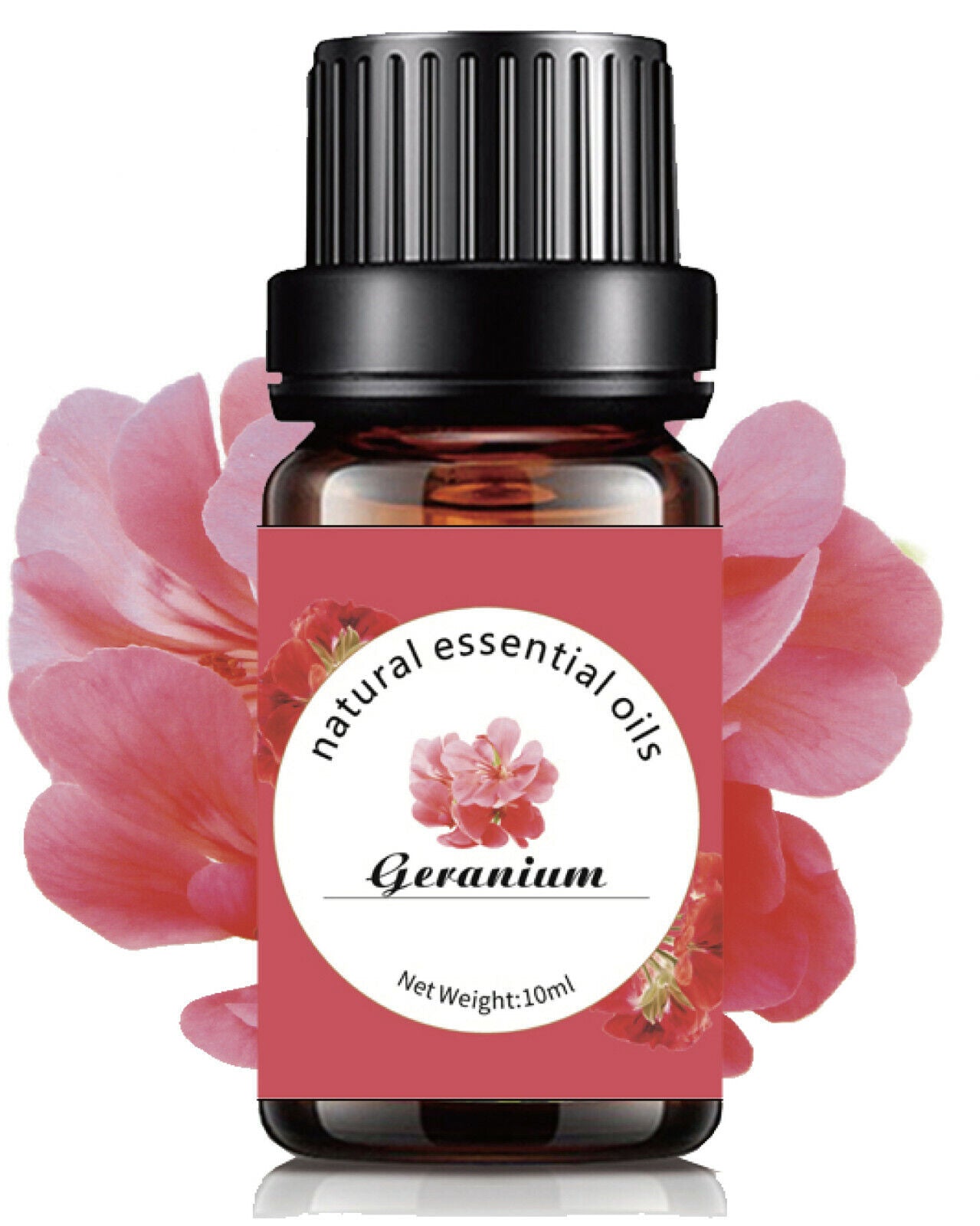 100% organic pure natural Healthy Essential Oil