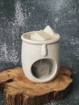 Ceramic Wax Burners