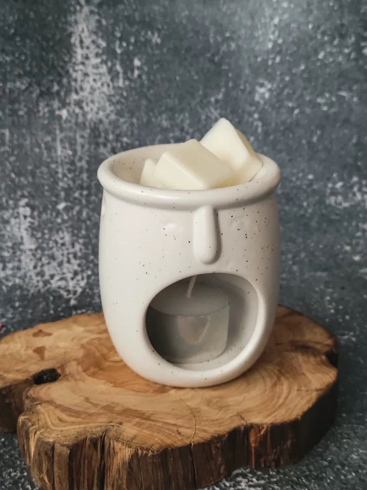 Ceramic Wax Burners