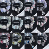 Luna Valley Chinese Zodiac Bracelet Collection