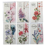 Personalized Handwriting Gift Card Service (For Dried Flower Essential Oil Pack Only)