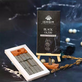 Ishom Natural Smudge Incense Bricks (All scents)