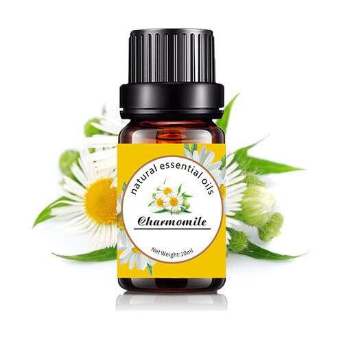 100% organic pure natural Healthy Essential Oil